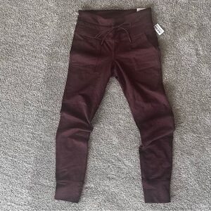 Old Navy “cozecore” Jogger Pants
